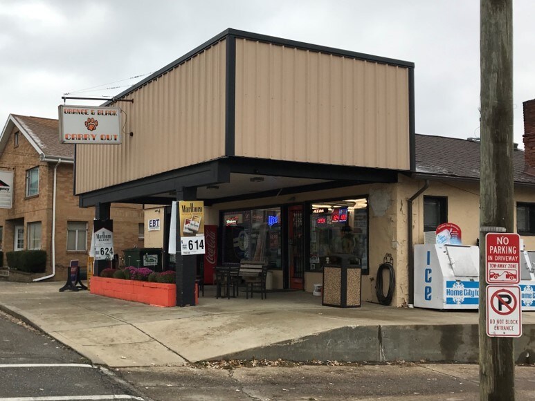 3720 Central Ave, Shadyside, OH 43947