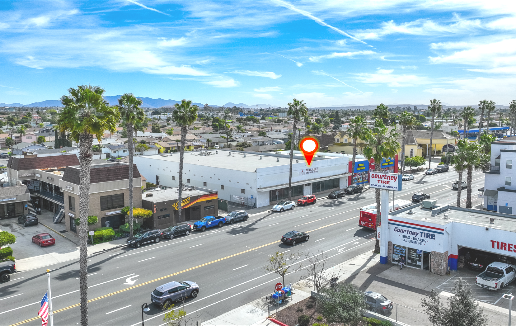 733 Broadway, Chula Vista, CA for sale Building Photo- Image 1 of 39