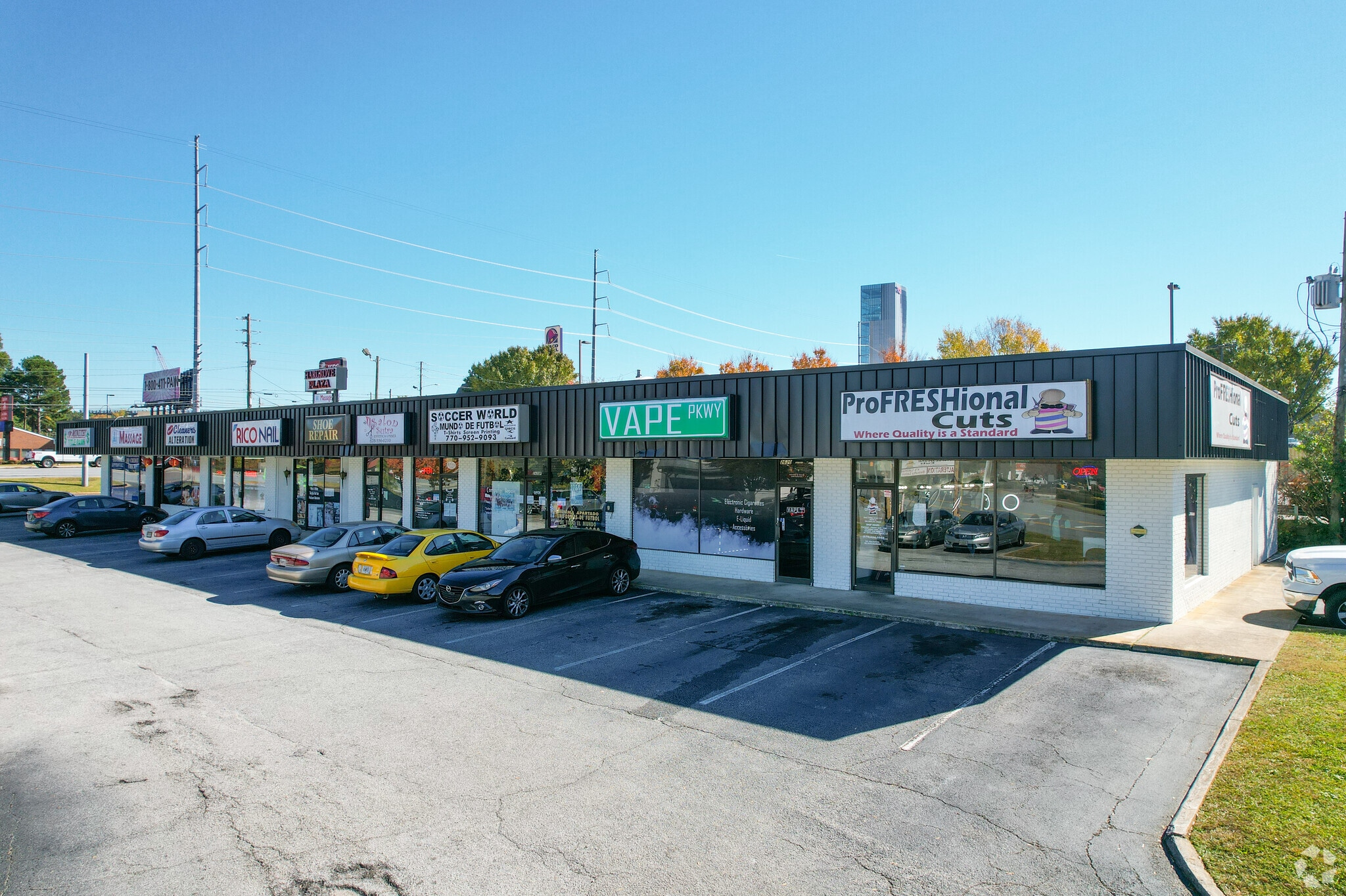 2620 Cobb Pky SE, Smyrna, GA for lease Primary Photo- Image 1 of 7