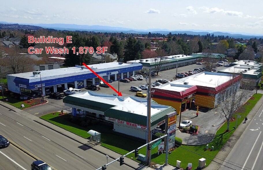 705 SE Park Crest Ave, Vancouver, WA for lease - Building Photo - Image 1 of 11
