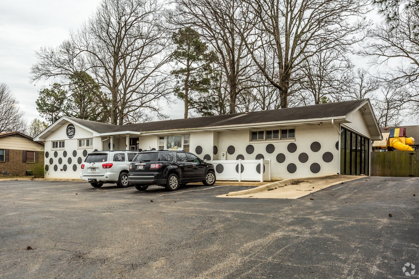 627 W Parker Rd, Jonesboro, AR 72404