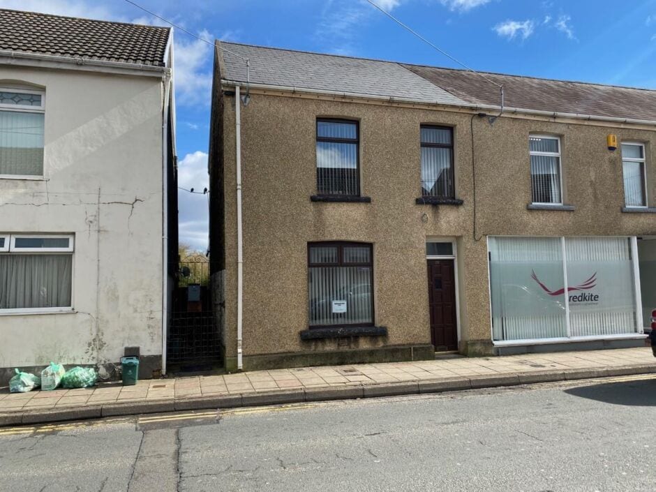 20 Pontardulais Rd, Swansea for sale Building Photo- Image 1 of 1