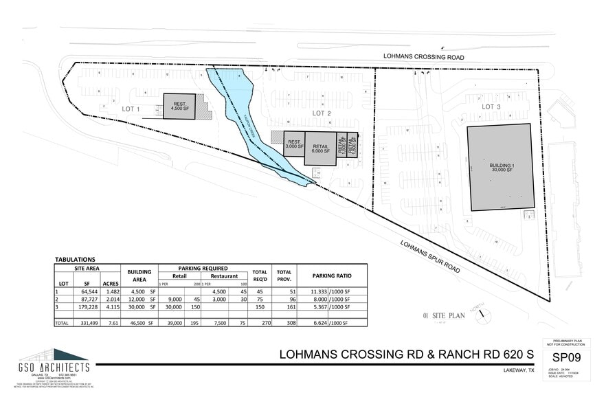 2009 Lohmans Spur Rd, Lakeway, TX for lease - Building Photo - Image 2 of 3