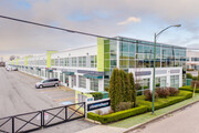 618 E Kent Ave S, Vancouver BC - Warehouse