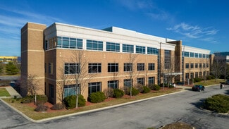 More details for 8720 Orion Pl, Columbus, OH - Office for Lease
