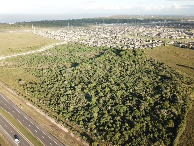 Land in League City, TX for sale - Aerial - Image 1 of 1