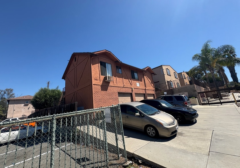 2934 F St, San Diego, CA for sale - Building Photo - Image 1 of 15