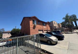 More details for 2934 F St, San Diego, CA - Multifamily for Sale