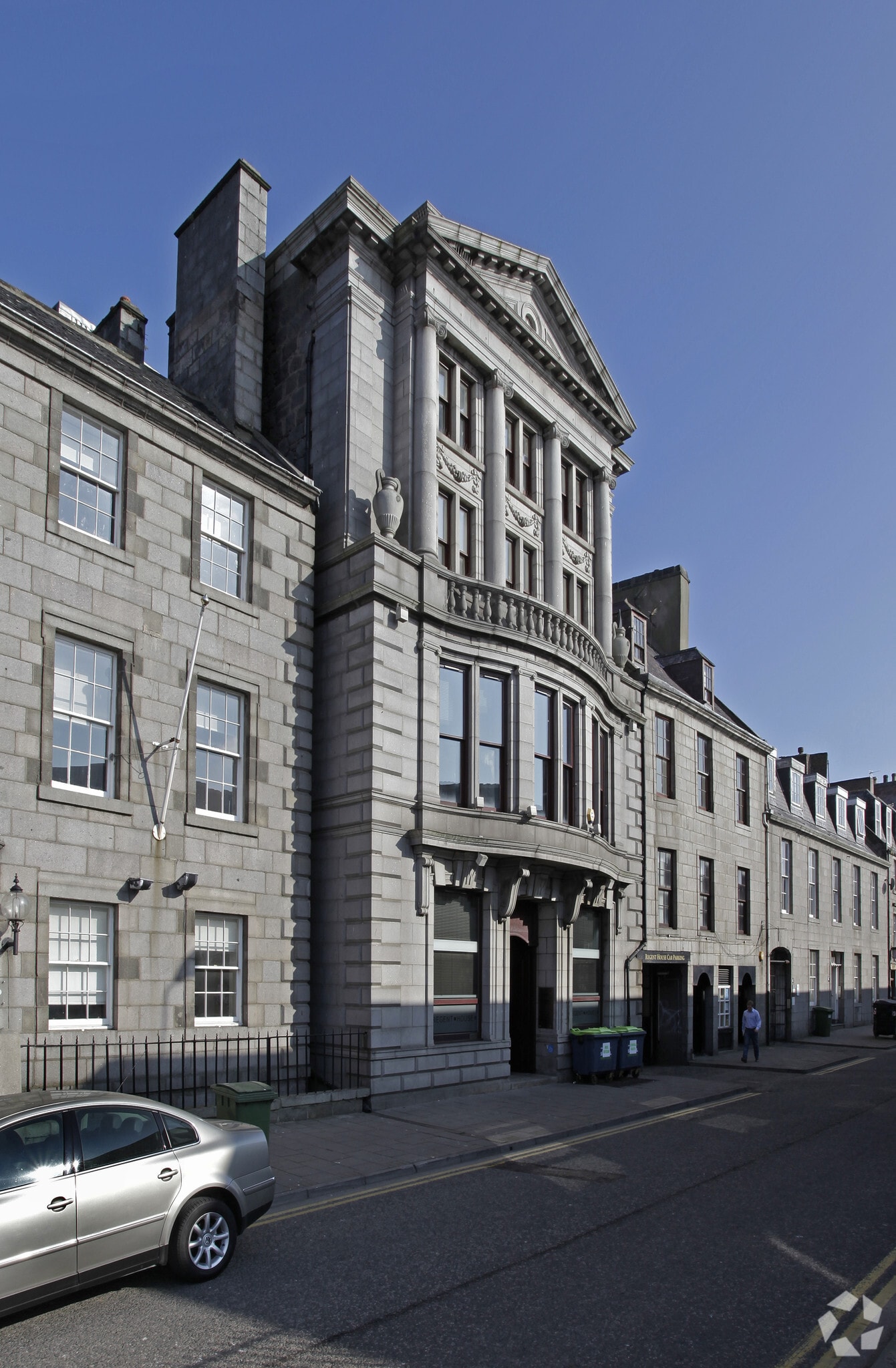 36 Regent Quay, Aberdeen for sale Primary Photo- Image 1 of 1