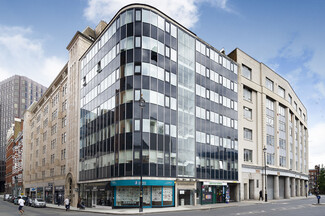 More details for 15 Greycoat Pl, London - Office for Lease