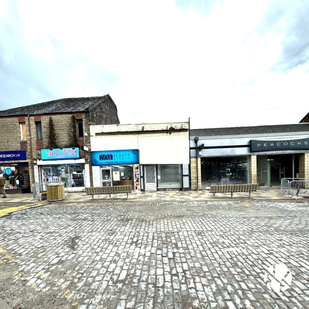 26-28 West Blackhall St, Greenock for sale Building Photo- Image 1 of 1