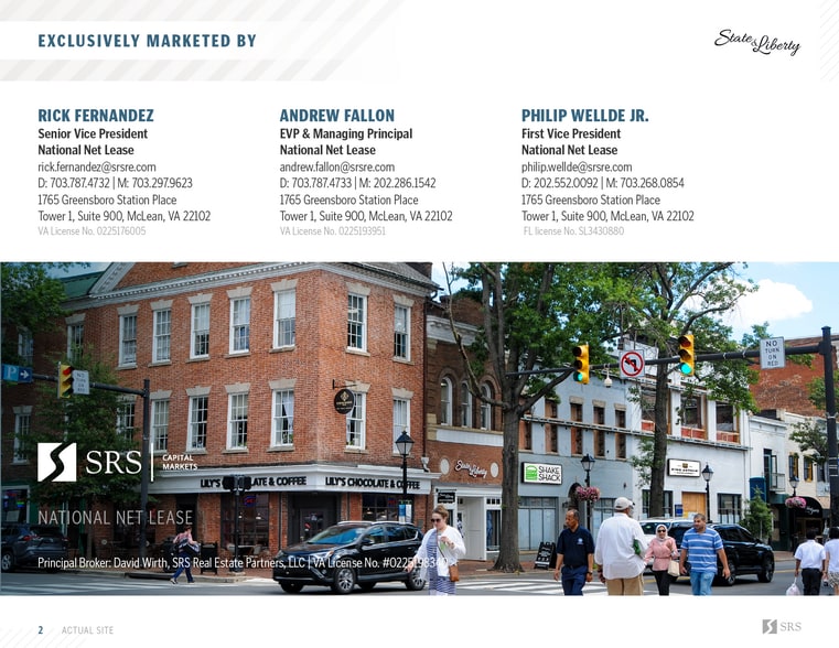 629 King St, Alexandria, VA for sale - Building Photo - Image 2 of 7