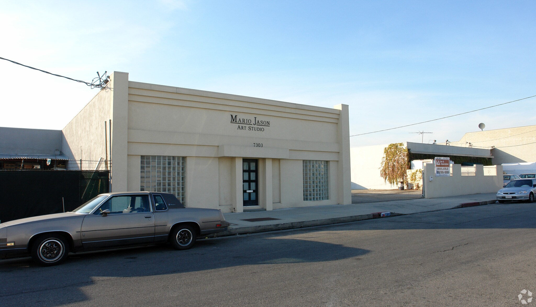 7303 Atoll Ave, North Hollywood, CA for sale Primary Photo- Image 1 of 1