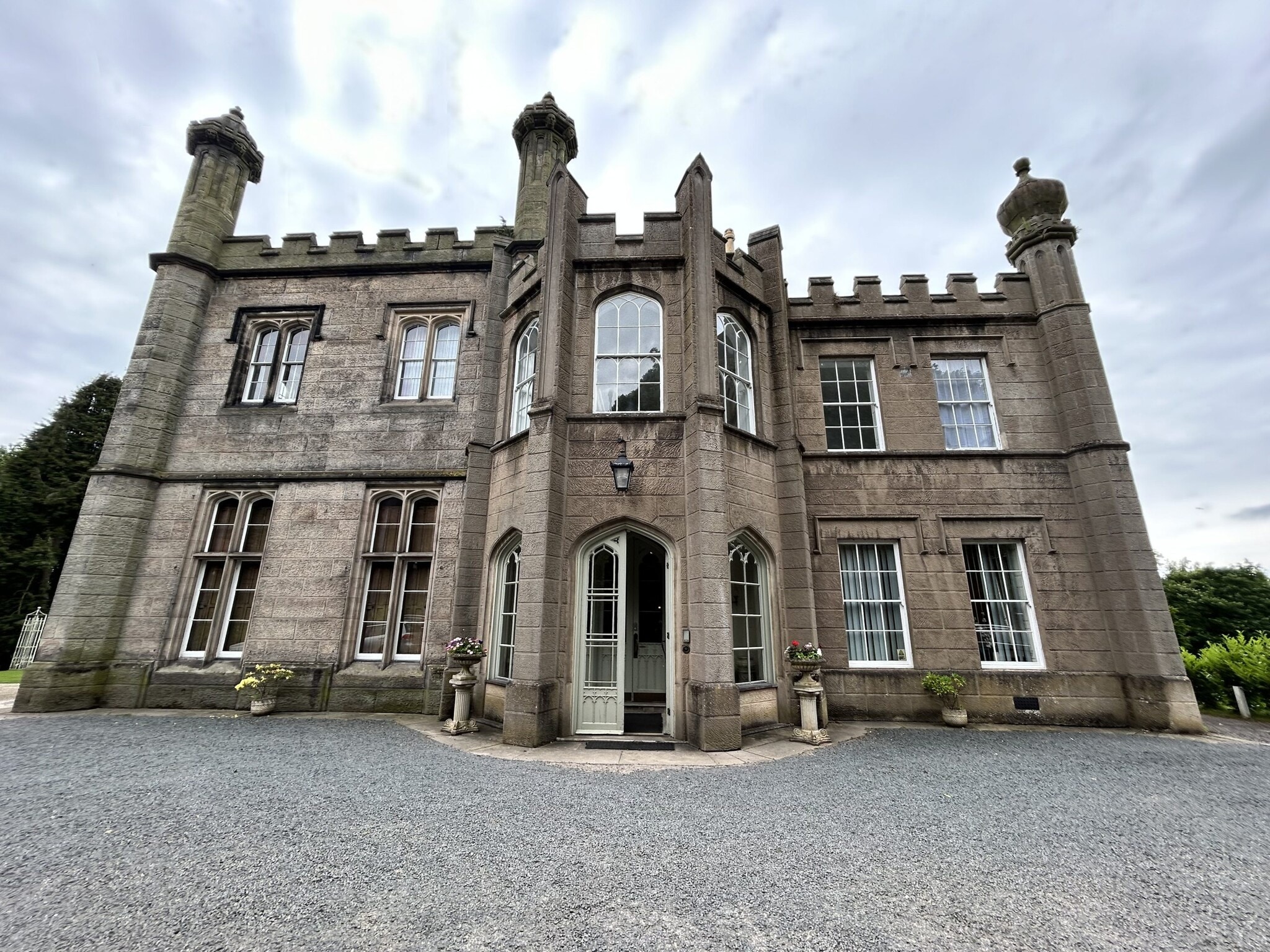 Armitage Rd, Rugeley for lease Primary Photo- Image 1 of 14