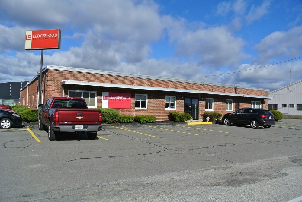 27 Main St, South Portland, ME for sale Building Photo- Image 1 of 1