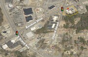 3354 Rainbow Dr, Rainbow City AL - Warehouse