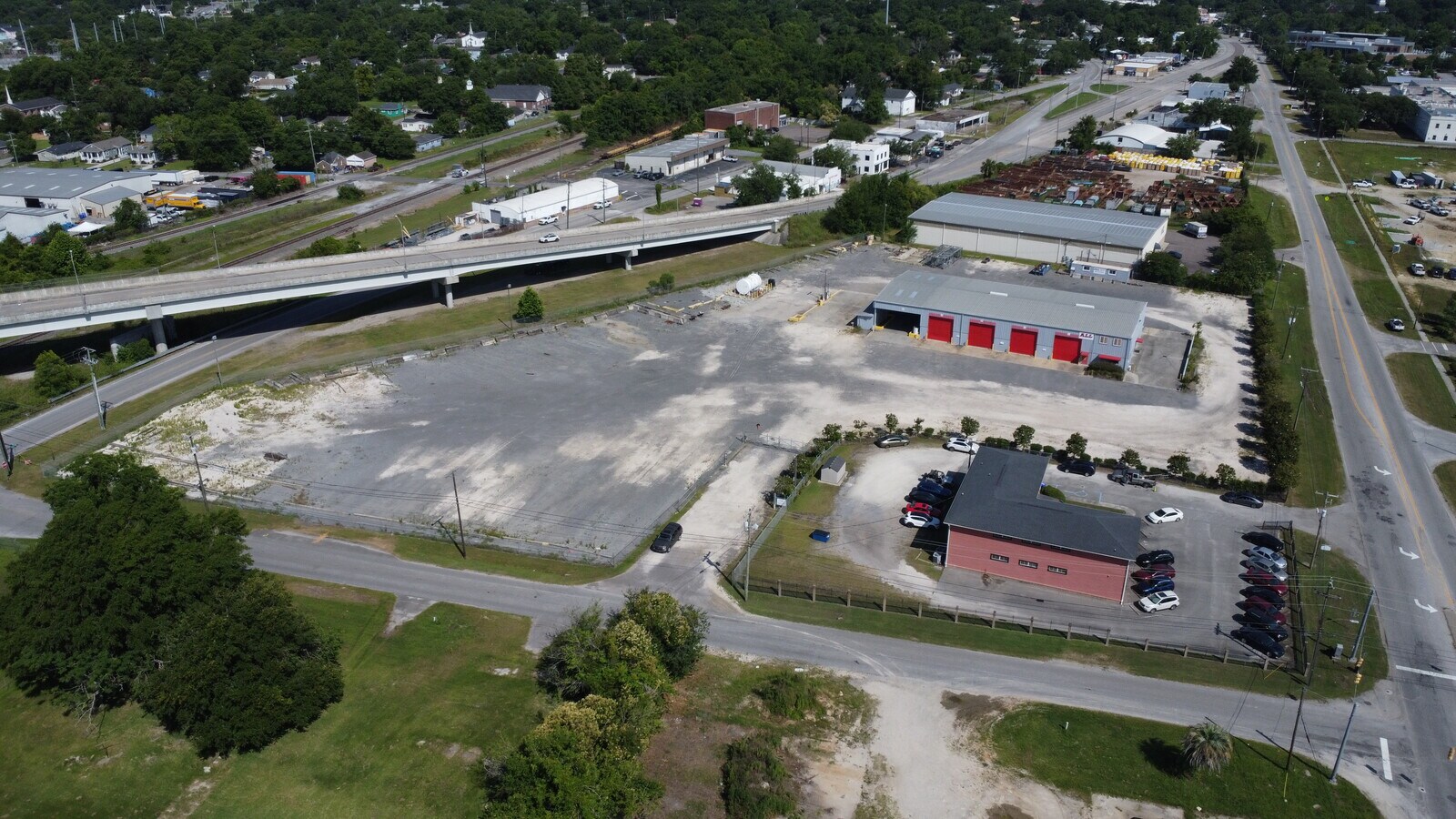 2830 Rivers Ave, Charleston, SC 29405 Industrial for Lease