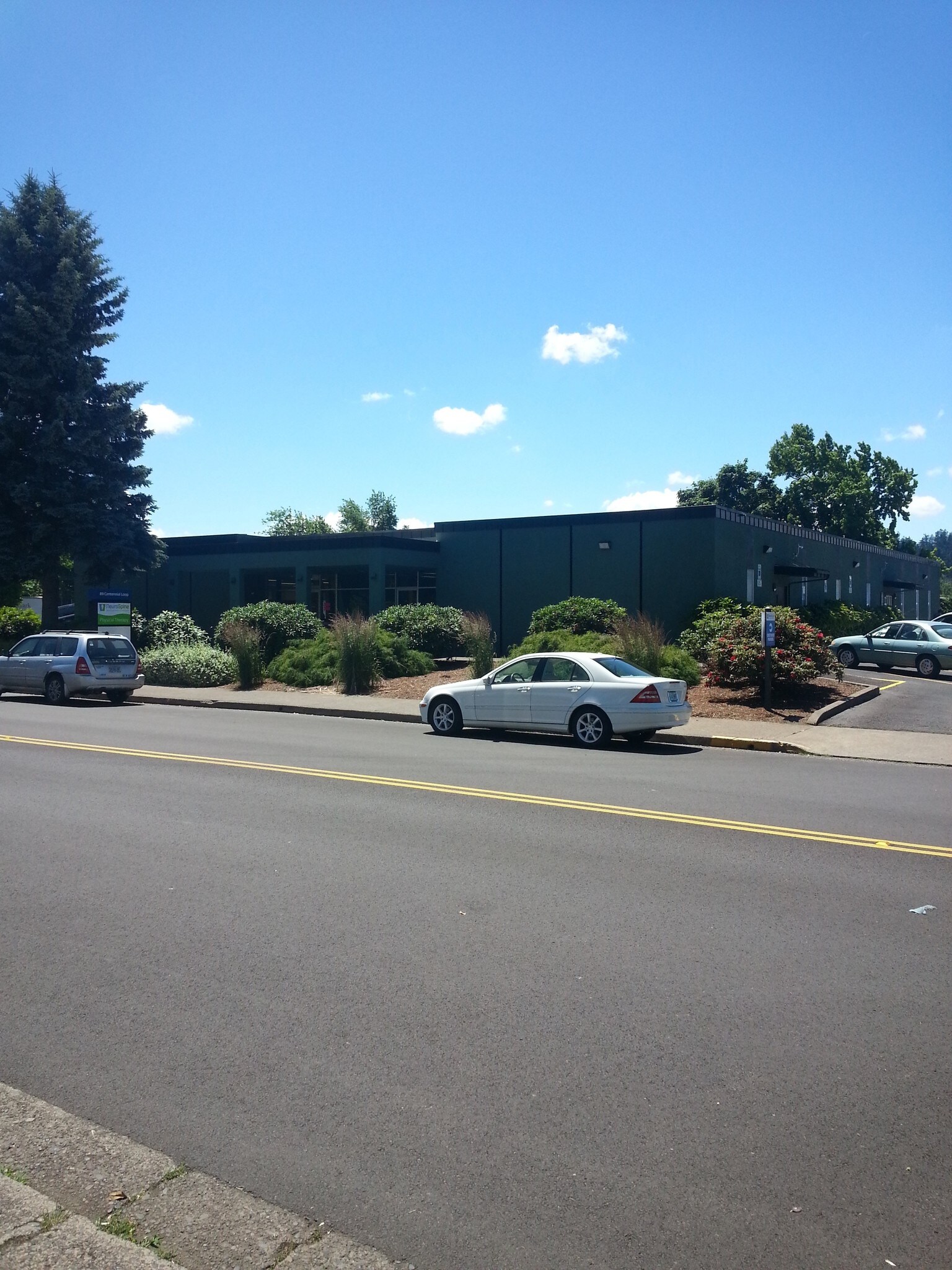 89 Centennial Loop, Eugene, OR for sale Building Photo- Image 1 of 1