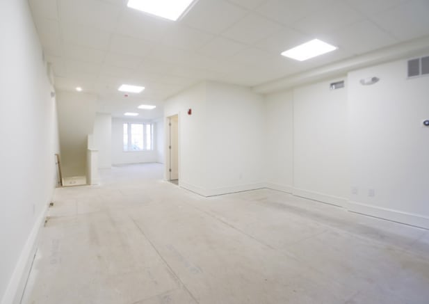 1640 Pine St, Philadelphia, PA for lease - Building Photo - Image 2 of 6