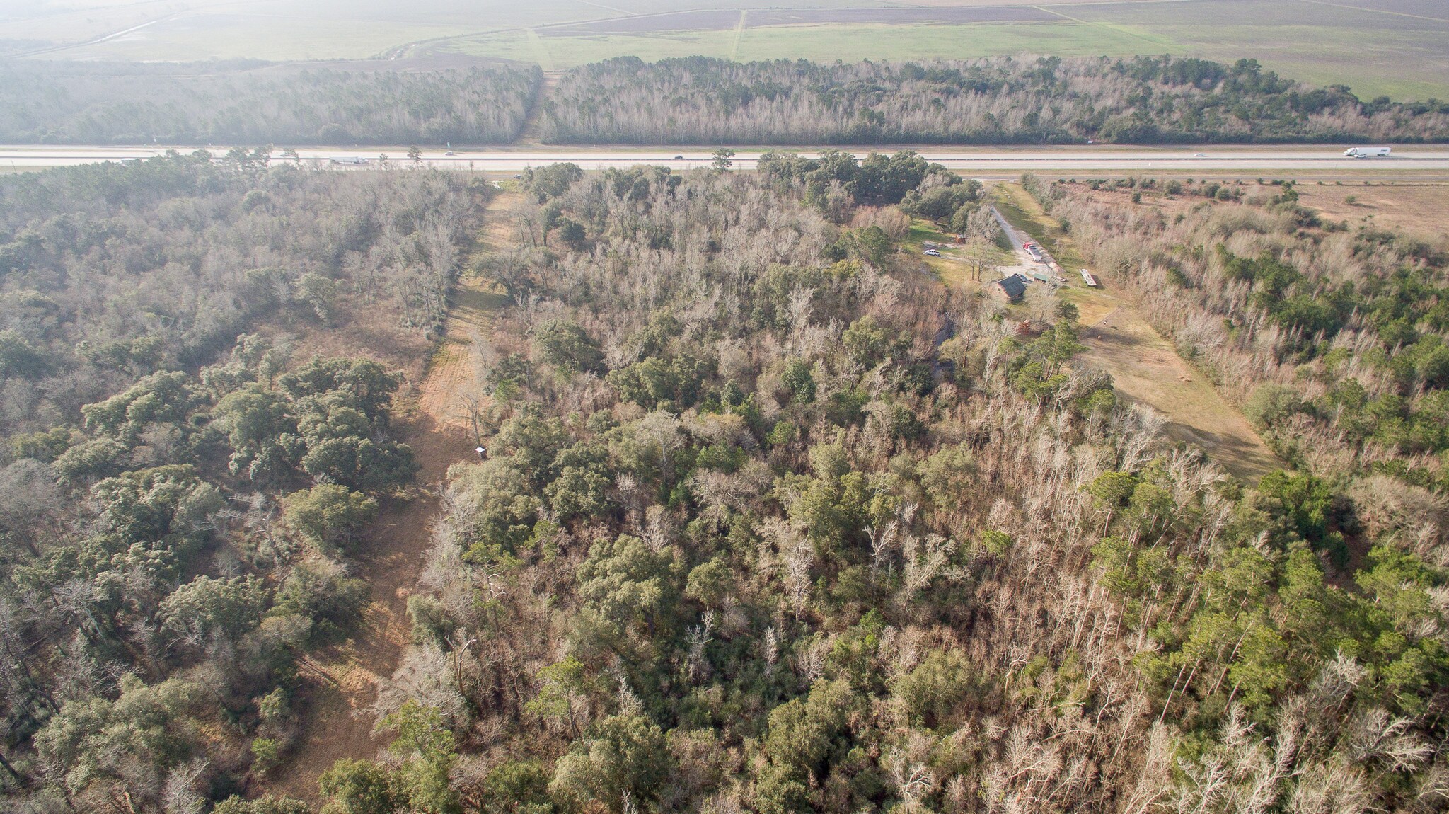 0 E Feeder Rd, Hankamer, TX 77514 Land for Sale