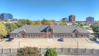 More details for 2099 N Collins Blvd, Richardson, TX - Office for Lease