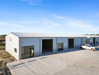 More details for 15137 Tonkaway Lake Rd, College Station, TX - Industrial for Lease