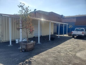 512-522 23rd St, Richmond, CA for lease Building Photo- Image 2 of 2