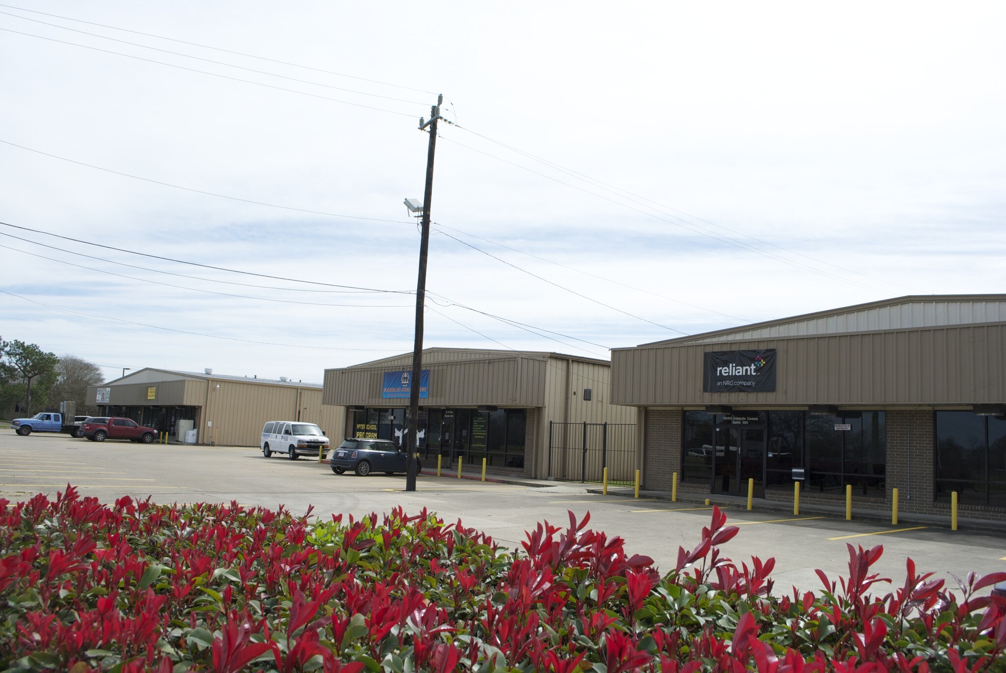 9700 Almeda Genoa Rd, Houston, TX for sale Building Photo- Image 1 of 1