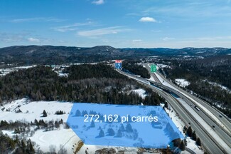 More details for 1701 Rue Des Grands-Espaces, Sainte-agathe-des-monts, QC - Land for Sale