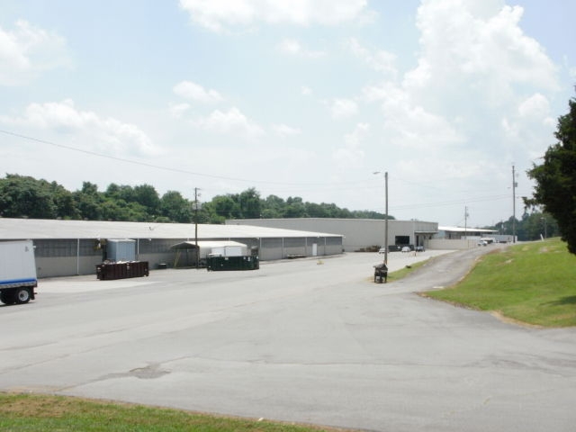 1605 Prosser Rd, Knoxville, TN for lease - Building Photo - Image 2 of 4