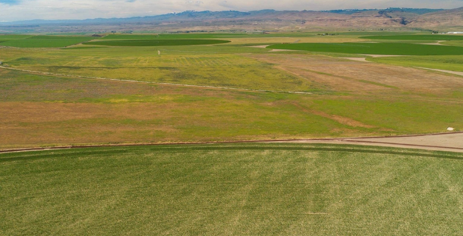 Melmont Rd & SH 45, Melba, ID 83641