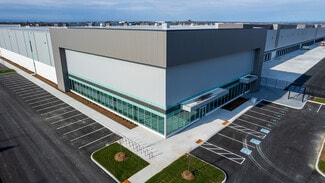 More details for 537 E Kingston Rd, Ajax, ON - Industrial for Lease