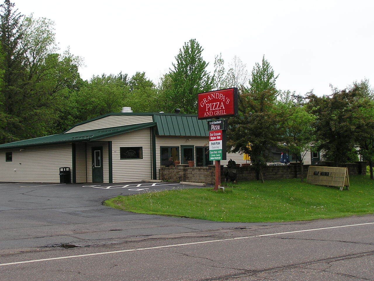 1106 Edgewood, Ladysmith, WI for sale Building Photo- Image 1 of 1