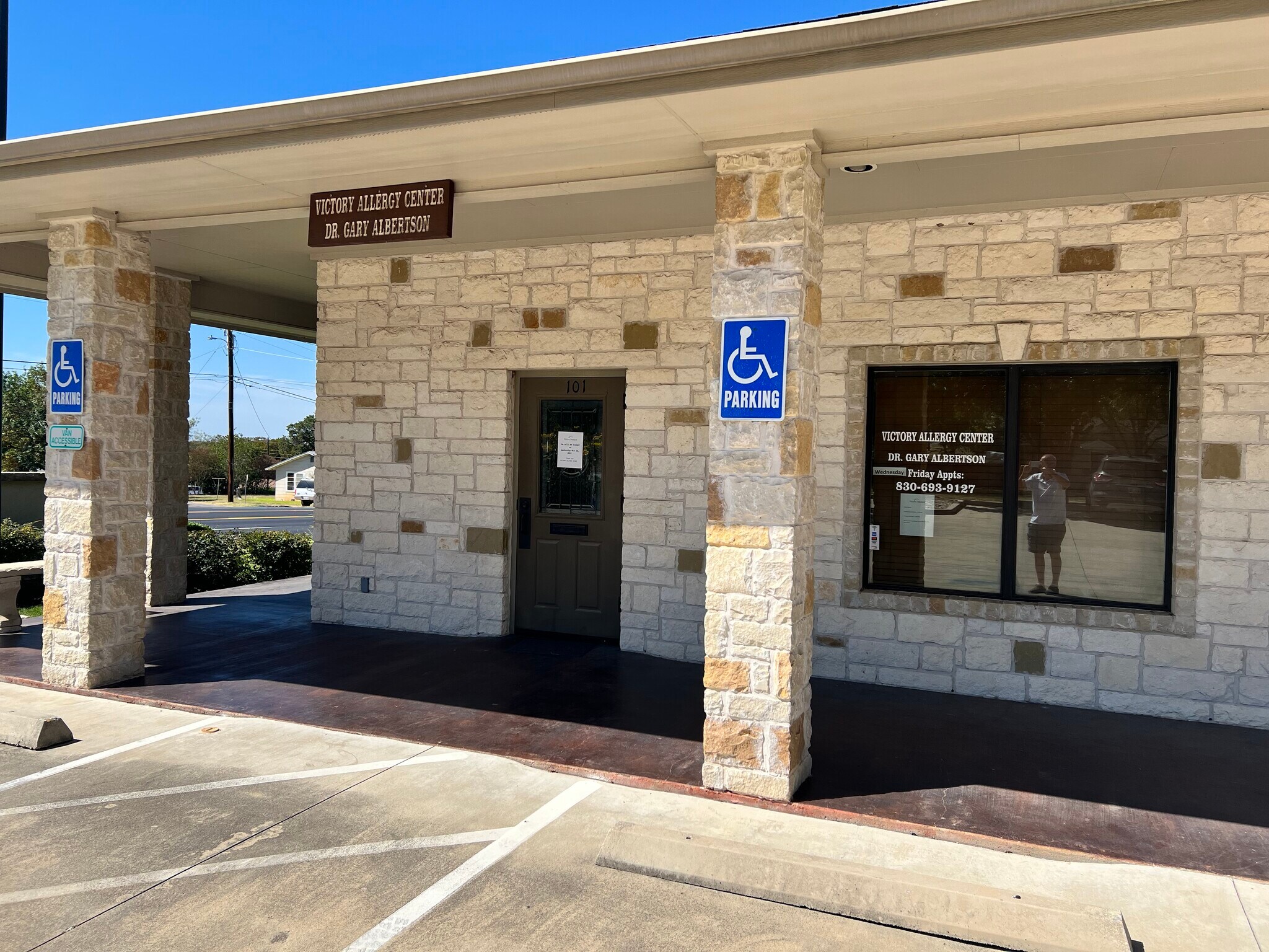503 FM 1431, Marble Falls, TX for lease Building Photo- Image 1 of 18