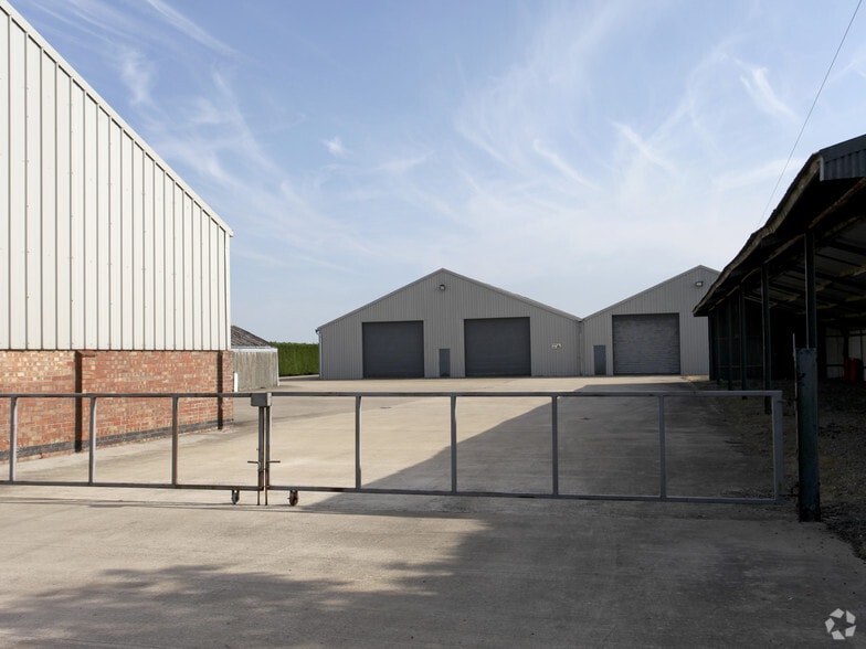 East Heckington, Boston for sale - Primary Photo - Image 1 of 1