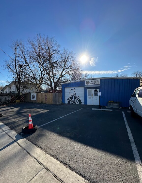 4609 Bolm Rd, Austin, TX for sale Building Photo- Image 1 of 1