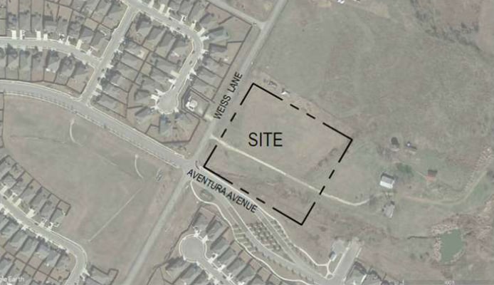 Weiss Ln & Aventura, Pflugerville, TX for lease - Building Photo - Image 3 of 6