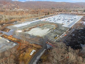 25 Old Mill Rd, Suffern, NY - aerial  map view - Image1