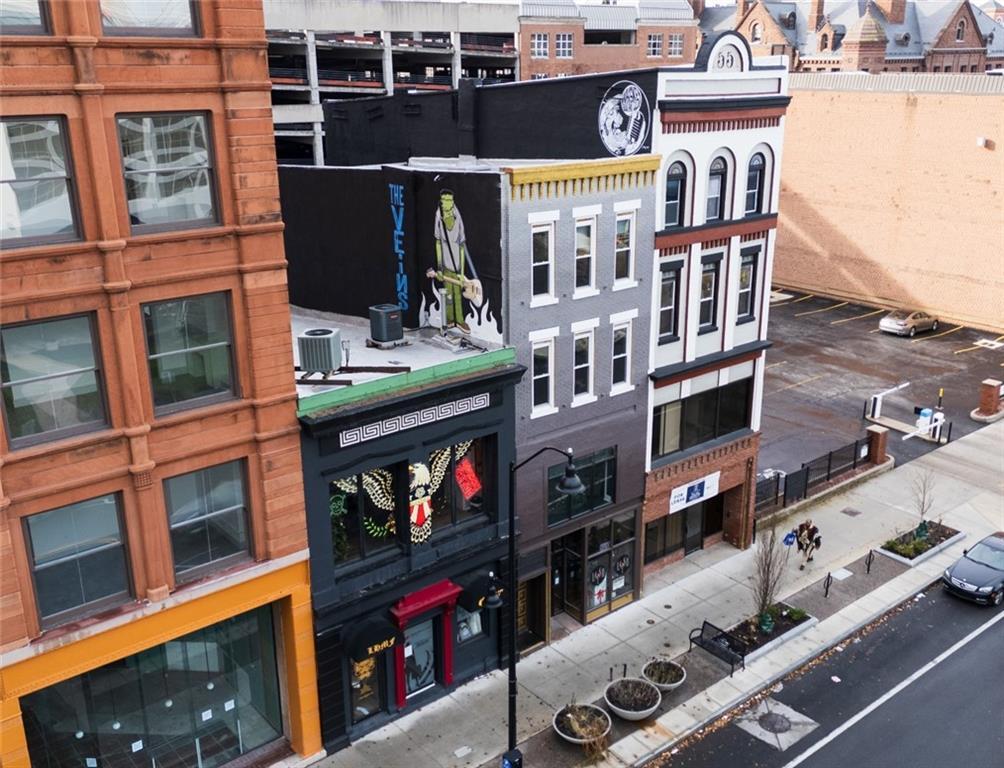 47 State St, Rochester, NY for sale Building Photo- Image 1 of 1