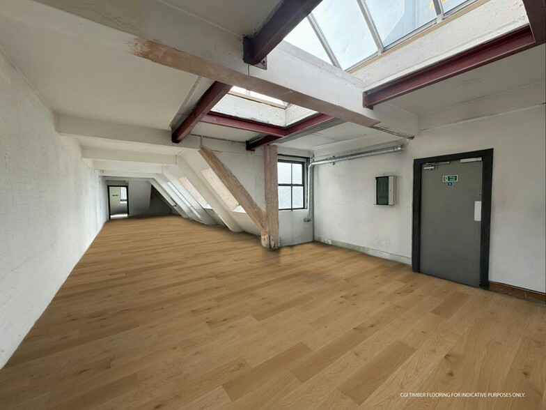 41-42 Foley St, London for lease - Building Photo - Image 2 of 8