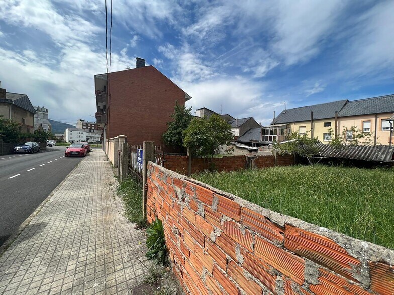 Land in León, León for sale - Building Photo - Image 1 of 4