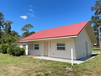 More details for 7316 NE Waldo Rd, Gainesville, FL - Office for Lease