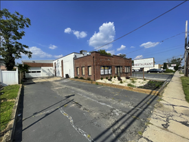 5,000 SF Newly Renovated Retail - Commercial Real Estate