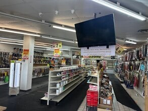 3507 S Maryland Pky, Las Vegas, NV for lease Interior Photo- Image 2 of 4