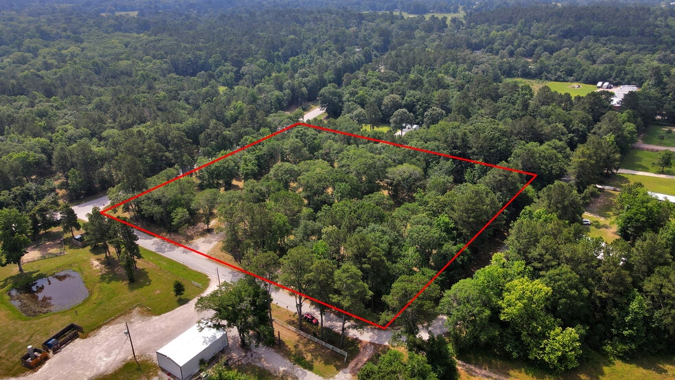 21765 Bailey Grove Rd, Montgomery, TX for sale - Building Photo - Image 3 of 13