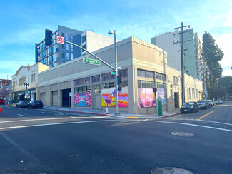 More details for 2800 Broadway, Oakland, CA - Retail for Lease