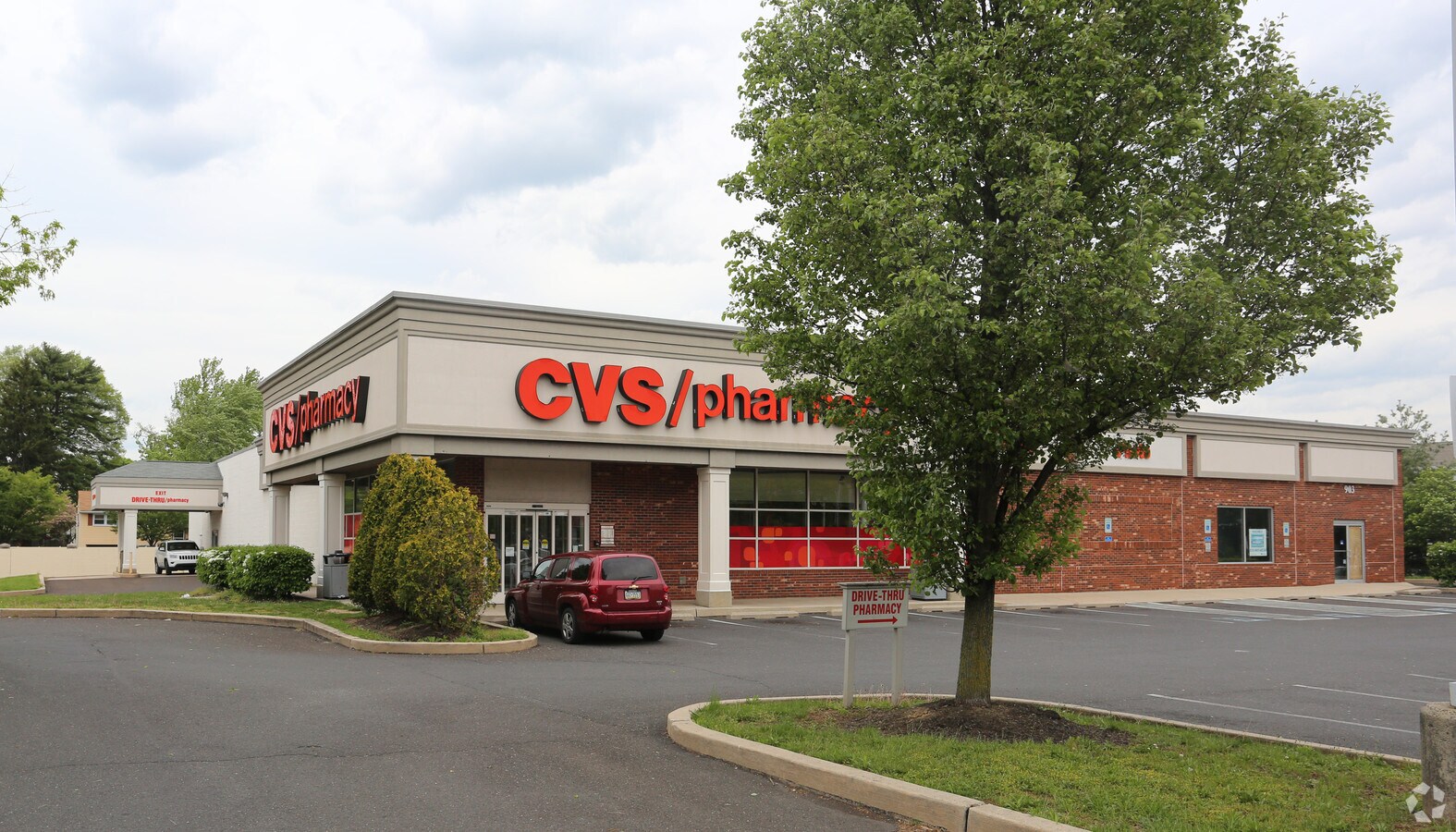 901903 Bristol Pike, Croydon, PA 19021