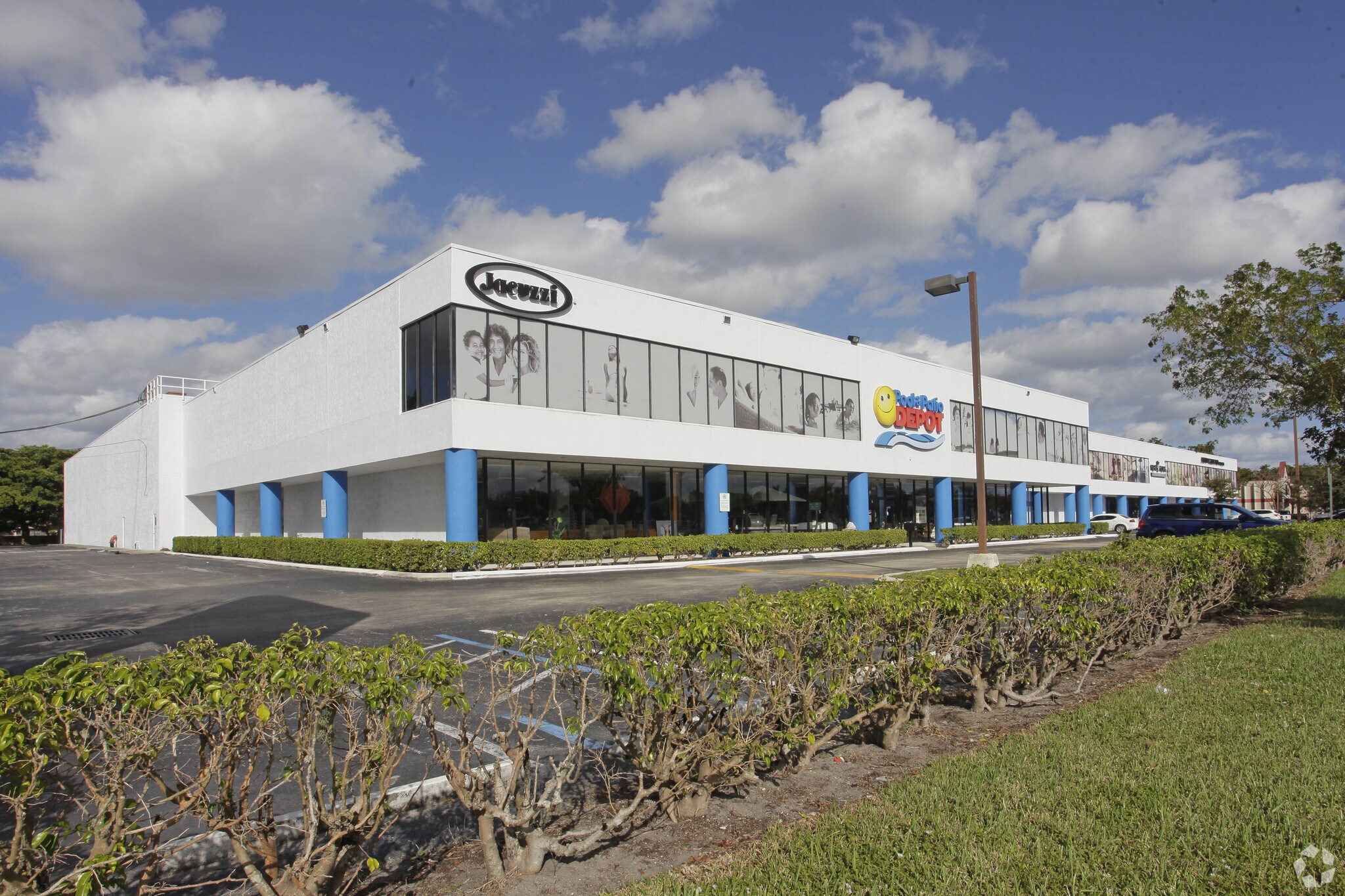 2201 W Atlantic Blvd, Pompano Beach, FL for sale Primary Photo- Image 1 of 1