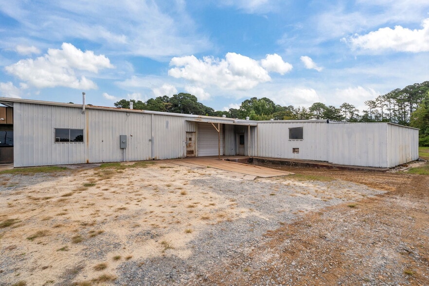 855 NC Highway 111 S, Goldsboro, NC for sale - Building Photo - Image 3 of 20