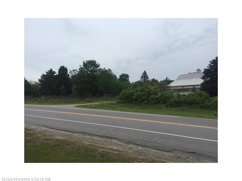 17 Dodge Rd, Edgecomb, ME for sale Primary Photo- Image 1 of 1